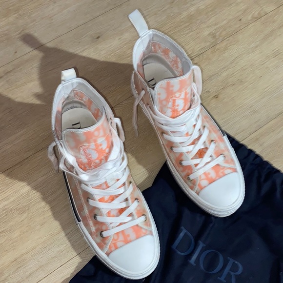 Made in Italy Diors - Picture 3 of 3